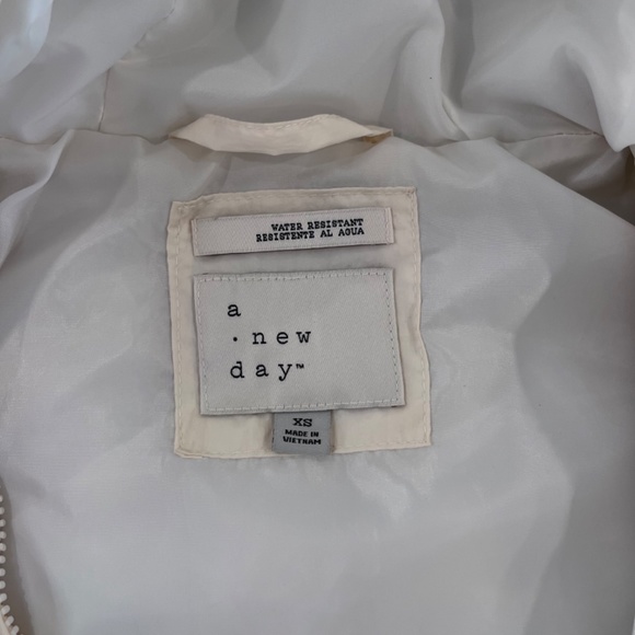 White light puffer - A New Day - Picture 2 of 2